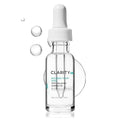 ClarityRx Nourish Your Skin 100% Squalane Oil for Face, Natural Plant-Based Moisturizing Facial Serum with Antioxidants for Dry Skin