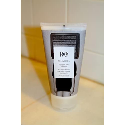 R+Co Television Perfect Hair Masque