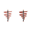 NYX PROFESSIONAL MAKEUP Slim Lip Pencil Creamy Lip Liner Nude Pink & Ever 2-Pack