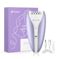 Pluxy Epilator 3.0 Women Face Epilator£¬7-in-1 Painless Body Shaver and Facial Epilator, Pluxy Hair Removal for Face,Rechargeable Hair Removal kit for Facial, Legs, Bikini, Armpit(L)