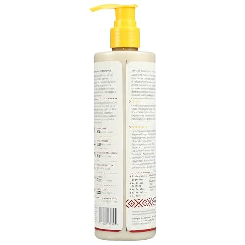 Alaffia Authentic African Extra Moisture Conditioner, 12 FZ