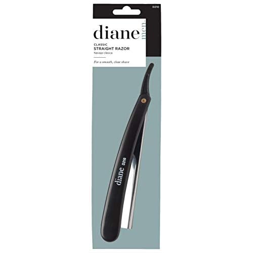 Diane D210 Black Razor (Pack of 2)