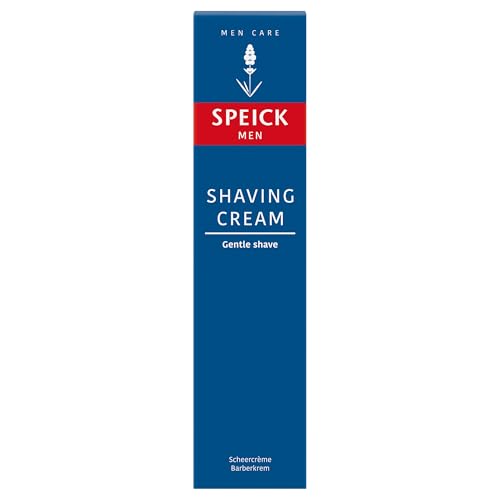 Speick Shave Cream - 2.5 fl. oz.