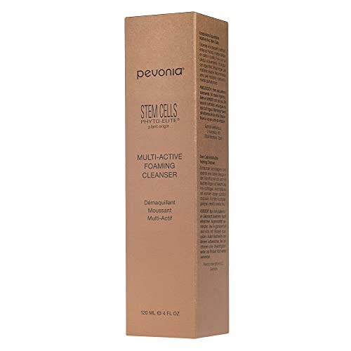 Pevonia Stem Cells Cleanser, 4 Fluid Ounce