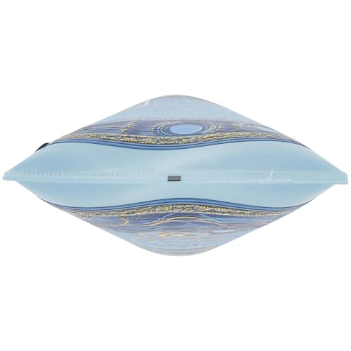 Tesori d'Oriente Thalasso Therapy 250-con Acuqa of Fiji and Seaweed, Yellow, L