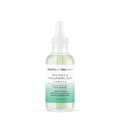 Rejuvenating Skin Serum with Sea Kale & Hyaluronic Acid ? Hydrating & Calming Complex for Smooth, Radiant Skin ? 2 fl oz
