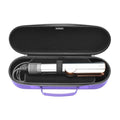 RLSOCO Travel Case for Dyson Airstrait Straightener/Corrale Hair Straightener