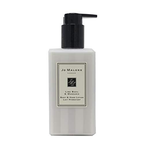 Jo Malone Lime Basil & Mandarin Body & Hand Lotion, 8.5 Ounce