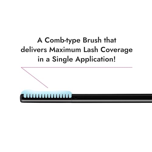 Heroine Make Speedy Mascara Remover, Easily Remove Super Waterproof Mascara