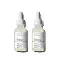 The Ordinary Salicylic Acid 2% Solution, Acne-Fighting Serum for Blemish-Prone Skin
