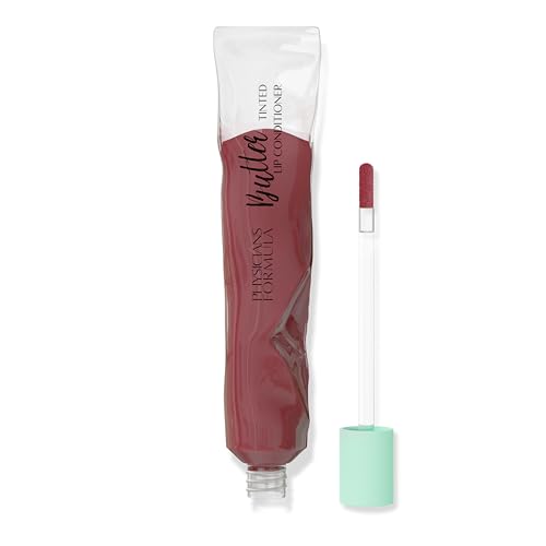 Physicians Formula Butter Lip, Easy Smooth Application, Enriched with Amazonian Butter, Tinted & High-Shine Glossy Finish - Beach Bronze