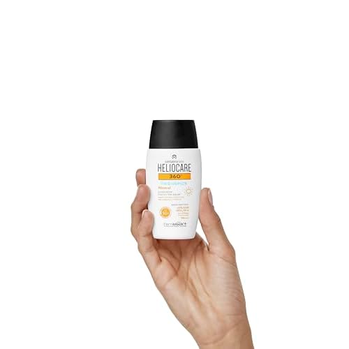 Heliocare 360 Pediatrics Mineral Sunscreen SPF50+ 50ml