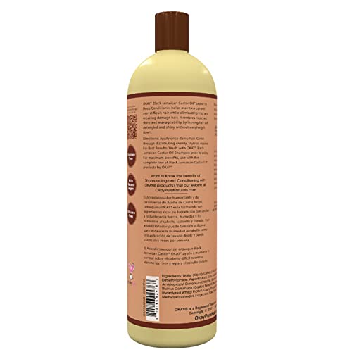 Tio Nacho Ginseng Shampoo with Royal Jelly, Herbal Hair Growth Shampoo for Stronger, Healthier Hair, Ginseng and Natural Extracts for Nourished and Revitalized Hair, 14 fl oz (Pack of 3)