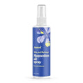 ASUTRA Magnesium Oil Spray, 4 fl oz - Magnesium Spray for Leg Cramps, Pain Relief Derived from Zechstein Seabed