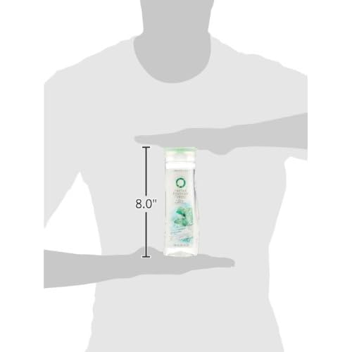 Herbal Essences Naked Volume Shampoo 10.1 Fl Oz