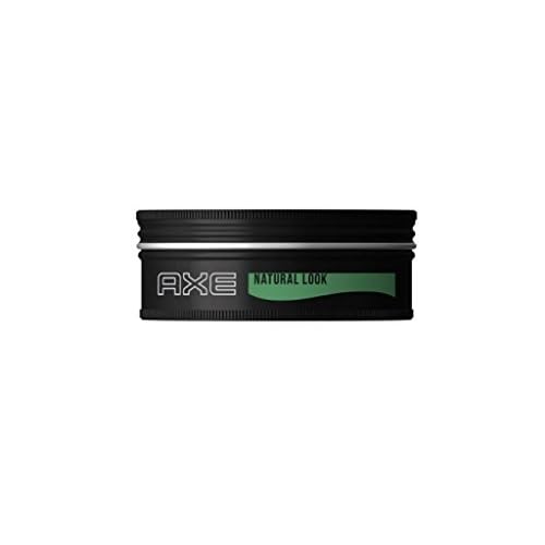AXE Styling Natural Look Conditioning Cream 2.64 Ounce (Pack of 3)