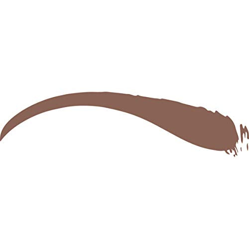 Inglot NGLOT AMC Brow Liner Gel - Waterproof | Long-Lasting | Smudge-Proof | Brow Filler | Define & Shape | 0.07 US OZ | 15