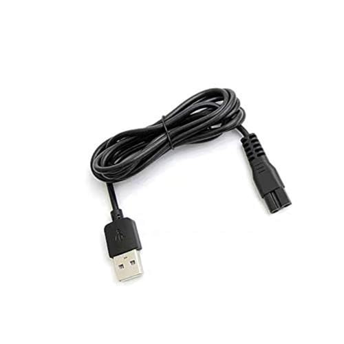 Baby Hair Clipper Charger Cable Replacement for Model ES920