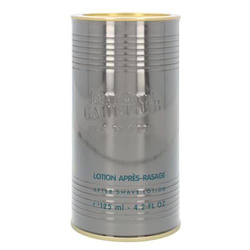 Jean Paul Gaultier By Jean Paul Gaultier After Shave 4.2 Oz Men