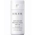 LuxeJoie Mineral Sunscreen SPF 30 ? Zinc Oxide Broad Spectrum UVA/UVB Protection ? Lightweight Daily Face & Body Sunscreen for Sensitive Skin ? 3.3 oz