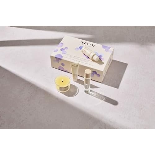 Perfect Night's Sleep Wellbeing Discovery Collection