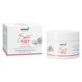 GEHWOL Soft Feet Butter 3.5 oz/100 ml pomegranate & moringa