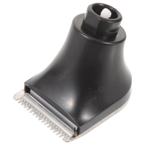 minkissy Electric Shaver Replacement Head Universal Detachable Shaver Part for Men Easy to Install Replacement Accessories for Electric Razors