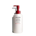 Shiseido Extra Rich Cleansing Milk - 125 mL - Gentle Cleanser for Hydrated, Moisturized Skin - Gentle & Soap Free - For Dry, Very Dry & Sensitive Skin