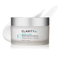 ClarityRx Balm It Off Facial Cleanser, Natural Plant-Based Pre-Cleanser for All Skin Types, Gently Dissolves Makeup, Dirt & Excess Oil (3 oz)
