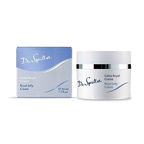Dr. Spiller Biomimetic Skin Care - Royal Jelly Cream 50ml