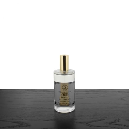 Taylor of Old Bond Street Oud Aftershave Lotion 50ml
