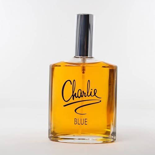 Charlie Blue Natural Spray 100 ml