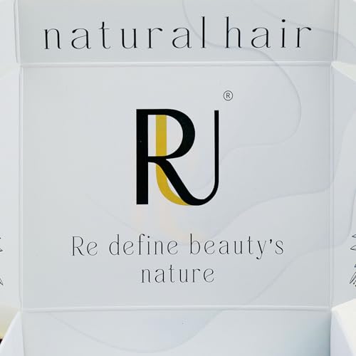 RUNATURE Colored MicroLink Hair Extensions Human Hair Blue Micro Bead Human Hair Extensions Straight Micro Loop Hair Extensions Silky Pre Bonded Micro Beads Hair Extensions Remy 14 Inch 25g 25s