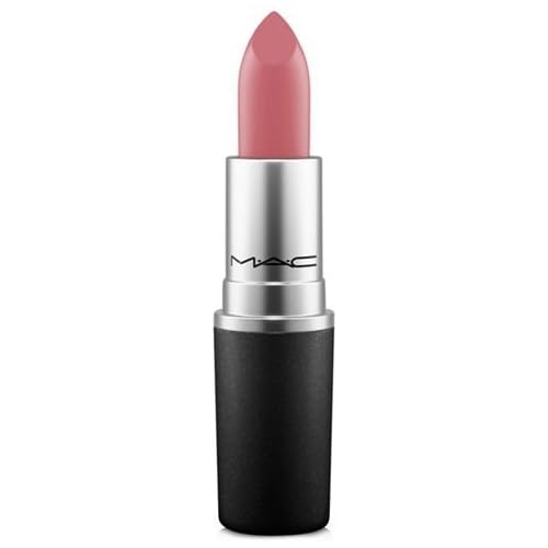 MAC Matte Rich Saturated Colour Lipstick (Mehr) by Illuminations