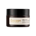 Cocoon Winter Melon Face Mask for Clogged Pores, Absorbs Excess Oil, Detoxifies & Refines Skin with Centella, Tea tree, Winter Melon (1.01 fl oz)
