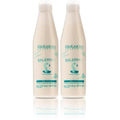 Salerm Cosmetics 21 B5 Silk Protein Leave-in Conditioner, 8.6 Ounce (Pack of 2)