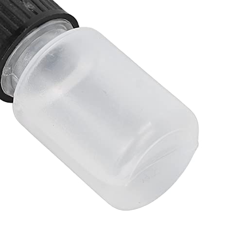 10pcs Shaver Maintenance Lubricant,Reduce Friction Prevent Trimmer Blades Sewing Machine Repair Oil Hair Clipper Blade Lubricating for Clippers Beard Trimmers and Shavers Oil
