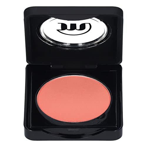 Make-Up Studio Professional Make-Up Face Powder Blush-Easy To Apply-Beautiful Matte Blush-Well Pigmented But Buildable-Flawless & Natural Result-Adds Colour To Your Face-Shade 38-0.11 Oz MUS-1