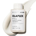 Olaplex N¡Æ.3PLUS Complete Repair Treatment: 3-minute Pre-shampoo Treatment to Immediately Repair Hair Damage for Softer, Stronger Hair | For Coily, Curly, Straight, and Wavy