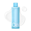 Celladix Hyaluronic Intense Toner ? 95% Pure Hyaluronic Acid with Rice Extract & Niacinamide for 100 Hours of Hydration & Radiant Glass-Skin Glow ? Korean Skincare, 10.14 Fl Oz