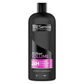 TRESemm? Pro Solutions Thickening Shampoo Shampoo for Fine Hair 24 Hour Volume Hair Care With Volume Control Complex and Silk Proteins 28 oz