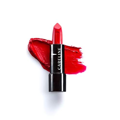Color Code Lipstick R20, Ruby Red