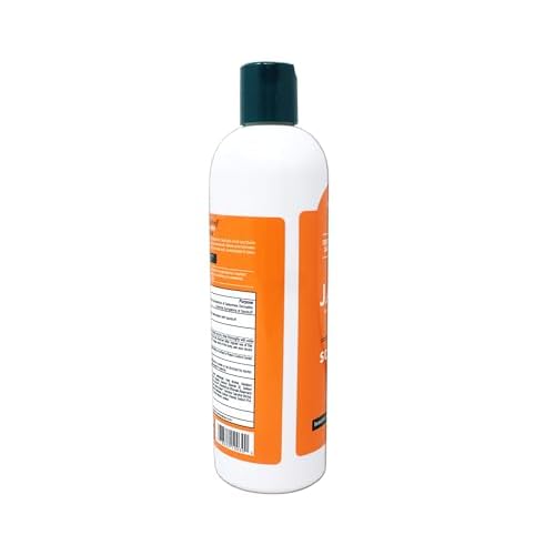 Jason Dandruff Relief Treatment Shampoo, 12 Fl oz