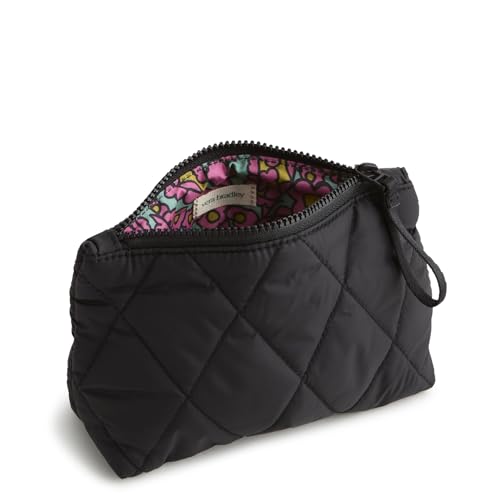 Premium Cotton Large Cosmetic Makeup Bag