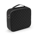 Sc?nci by Conair Makeup Beauty Case, Makeup Train Case, Makeup Bag, Travel Organizer for Women, Black