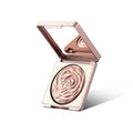 FLORASIS ¡¤ Peach Blossom Carved Flower Pattern Highlighter 02 Chasing Fireflies: Shimmering Peachy Gold