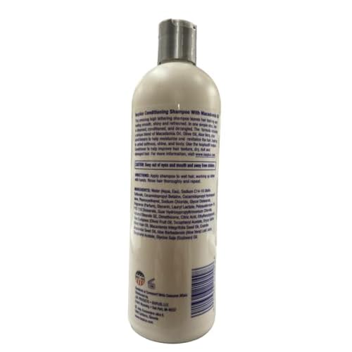 Isoplus Conditioning Shampoo 16 Oz