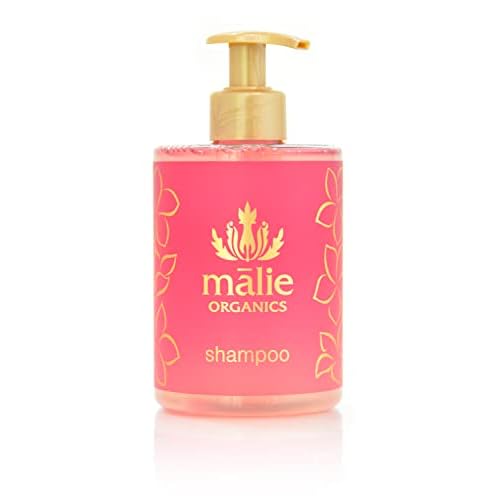 Plumeria Shampoo - 14 oz