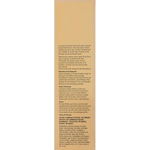 Elizabeth Arden Ceramide Purifying Toner, Skin Care, Fragrance Free, 6.7 Oz