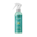 ORS Olive Oil Goodbye Dry Moisture Boost Leave-In Conditioner with Aloe, Mango & Papaya for all Hair Types and Textures 8 Ounces